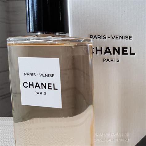 perfume paris venise chanel|chanel venise perfume price.